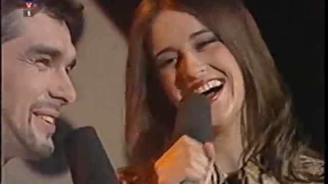 MC ERIK & BARBARA -  SEN / NEVER GONNA - NECHAJTE SA PREKVAPIŤ - STV1  /1997/