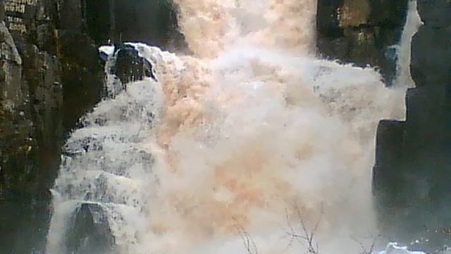 Уковский водопад смотреть онлайн