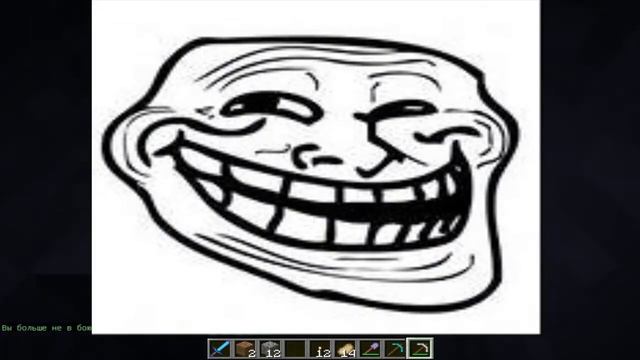 SuperCraft #4-Альфа самец???