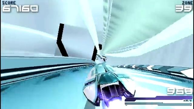 Wipeout PURE - Syncopia - Zone 77 смотреть онлайн