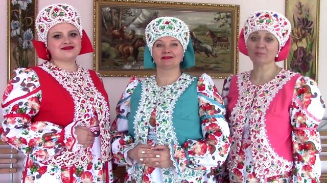 XXXV Межрегиональный праздник славянской письменности и культуры "На земле Бояна" 2020 год. смотреть онлайн