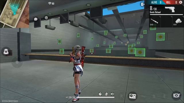 one tap headshot desert eagle.only one tap pro tips and tricks. смотреть онлайн