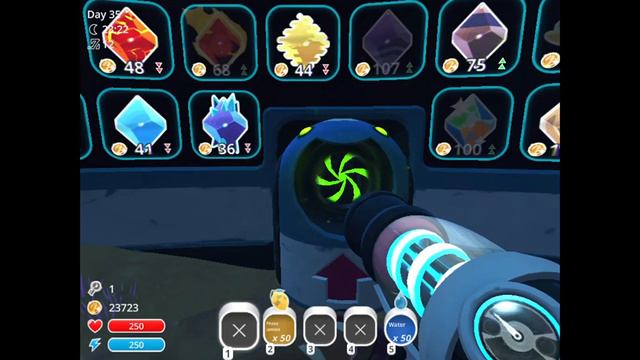 "I guess it just another up keeping video isn't it" [Slime Rancher #26] смотреть онлайн