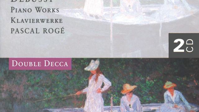 Debussy: Deux Arabesques L. 66: No. 1 Andante Con Moto