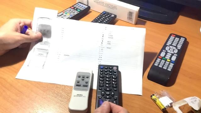 Уборка и гармония