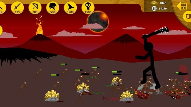 Can Kia Riders Army Destroy Final Boss??? | Stick War Legacy смотреть онлайн