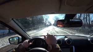 Распаковка посылки «Любимый Василёк» Установил круиз-контроль. Поездка в Киров. Жизнь в Провинции.