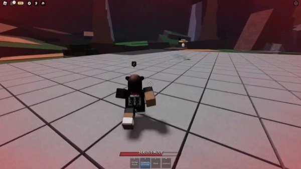 Destroying TOXIC Players In 1v1 Ranked Roblox The Strongest Battlegrounds