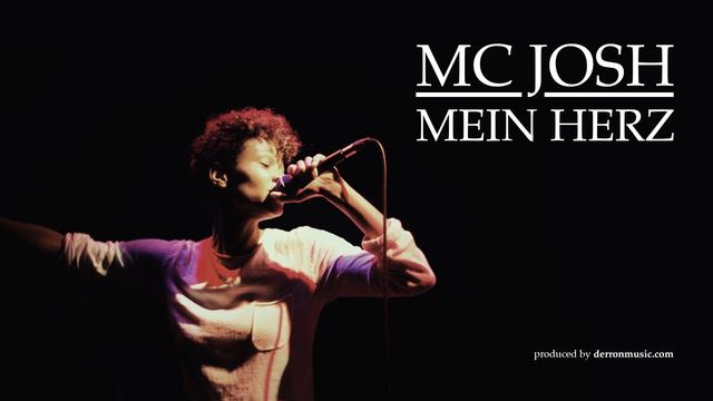 MCJOSH FEAT. MOONLIGHT - MEIN HERZ