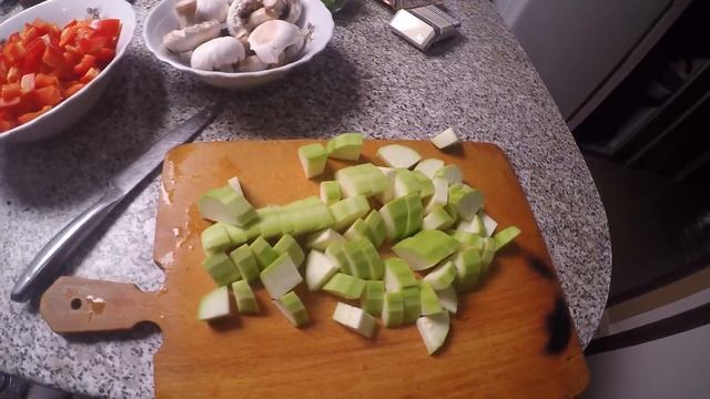 Кулинарные шедевры