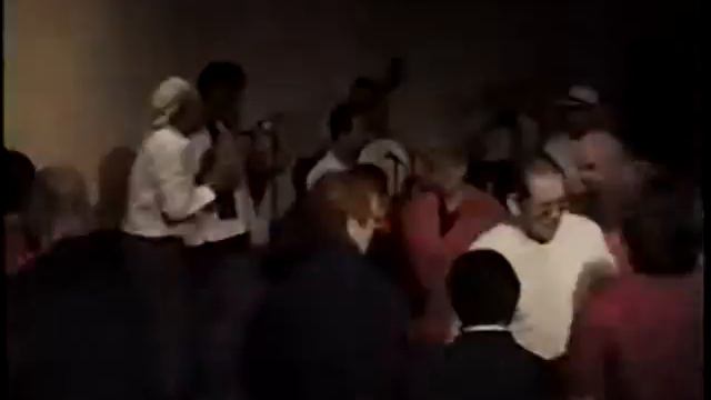 WILLIE PEREZ Y SU GRUPO CANA Y COITRE @ JULIA DE BURGOS NY NY 2005 by willie perez смотреть онлайн