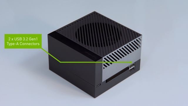 Getting Started with the NVIDIA Jetson AGX Orin Developer Kit смотреть онлайн