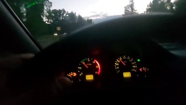 Бьёт руль при 80км/ч на Уаз Патриот. Решение проблемы.