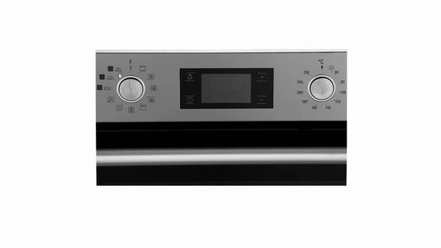 Онлайн обзор. Духовой шкаф Hotpoint Ariston FA4S 841 J IX HA смотреть онлайн