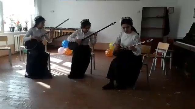 Dutor"Popuri" смотреть онлайн