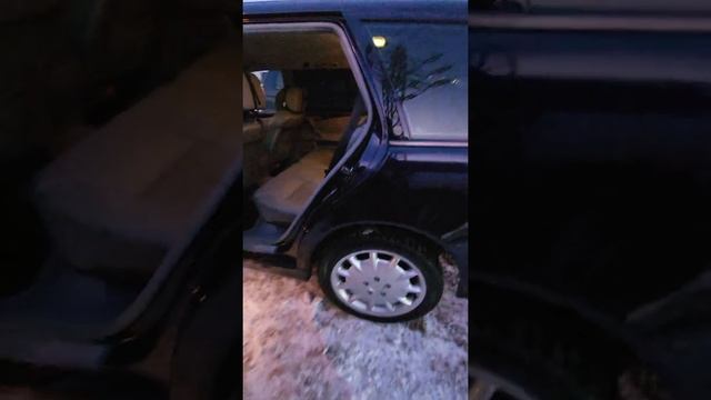w 210 4matic 4.3 смотреть онлайн