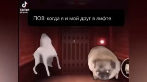 Если бы монстры из DOORS общались в Discord! все части подряд 5