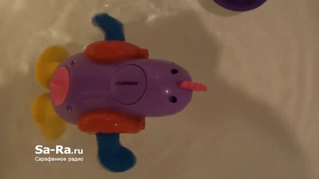 Пингвин Tomy смотреть онлайн
