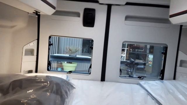 ADRIA TWIN 600 SPB SPORT 2022 смотреть онлайн