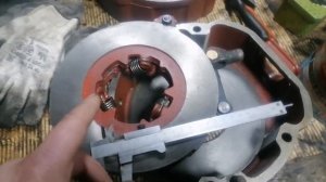 Тормоза нового образца на старый МТЗ