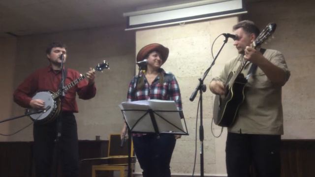 Банджобэнд Екатеринбург если нет хороших песен смотреть онлайн