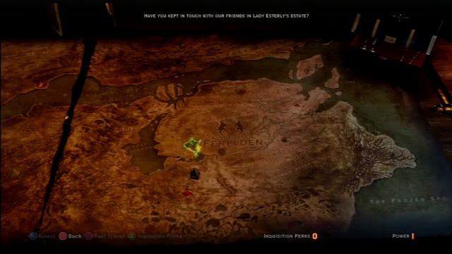 Dragon Age: Inquisition|| Inquisition is REBORN!!! смотреть онлайн