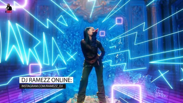 Dj Ramezz & Andrey Bo Atlantis Is Calling 2023 Modern Talking Cover 2160p 24fps AV1 128kbit AAC смотреть онлайн