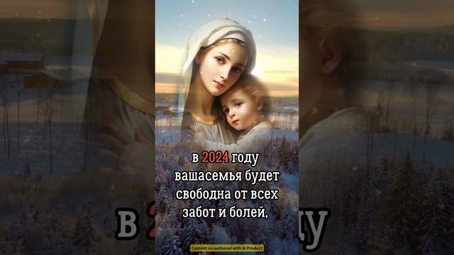 в 2024 году ваша семья будет свободна от всех забот и болей, будет избавлена от страданий, семья ва смотреть онлайн
