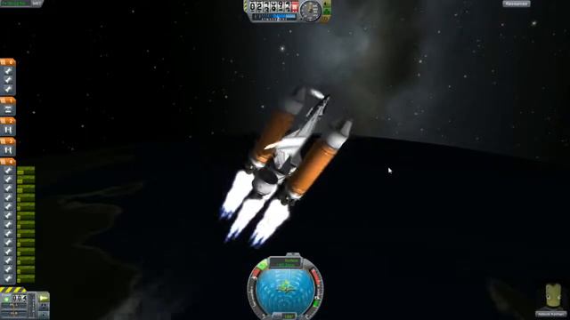 KSP Stream Highlights EP -2 Failed Duna VTOL Explorer Launch смотреть онлайн