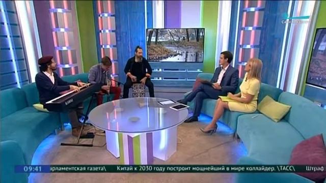 3 Opinion Duo & Yoel Gonzalez - Miserlou смотреть онлайн