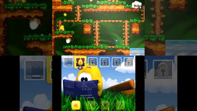 [eShop EU] Toki Tori 3D - First Look смотреть онлайн