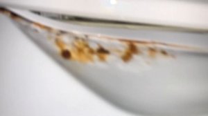 Стиральная машина индезит Полный барабан пены