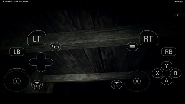 Resident Evil Village IOS/ANDROID Part1 смотреть онлайн
