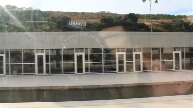 С РАЗИНА НА ЗАВОКЗАЛЬНУЮ. (НОВАЯ ЭЛЕКТРИЧКА) смотреть онлайн