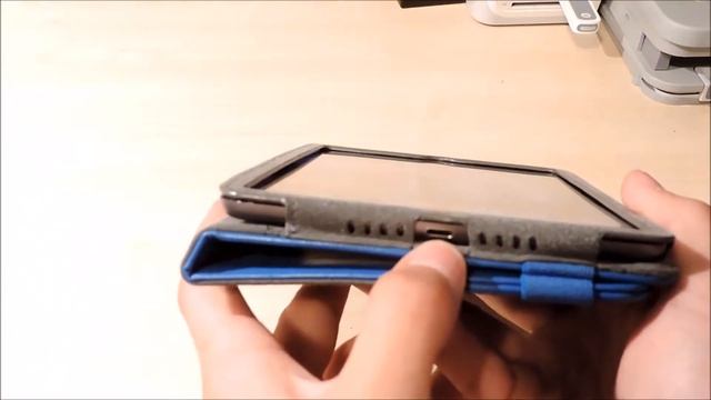 Incase Folio Case for iPad Mini Review смотреть онлайн