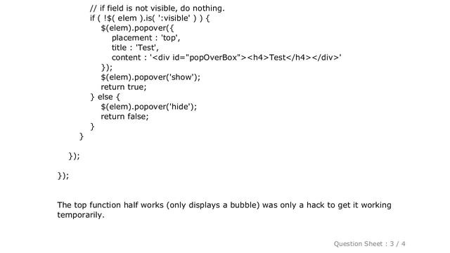 HTML : Parsley Form Validation - Event Listeners смотреть онлайн