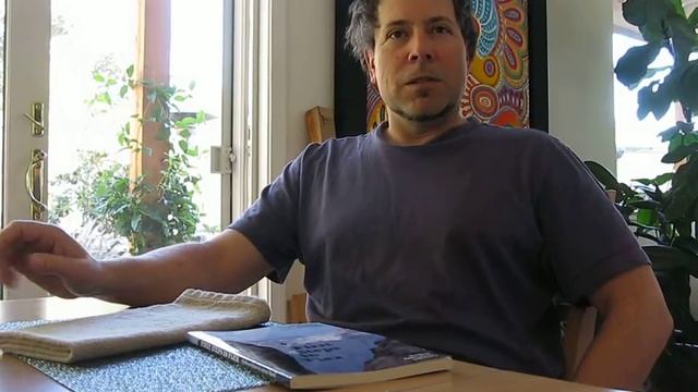 Bruce Eckel on Python, Java and Open Source смотреть онлайн