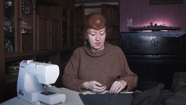 Подгибка без подгибки | Юбка спасена смотреть онлайн