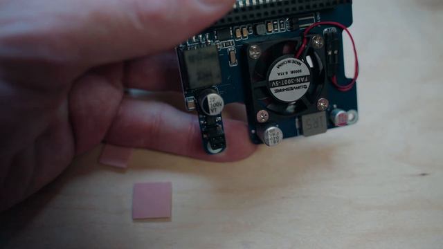 Raspberry Pi 5 Waveshare Pi 5 POE Hat: A must-watch review смотреть онлайн