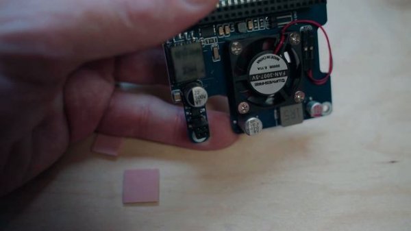 Raspberry Pi 5 Waveshare Pi 5 POE Hat: A must-watch review