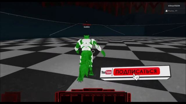 Обзор 2 стадии LYCAN! (Halloween Kagune)] Ro-Ghoul [ALPHA] в ROBLOX I Новое и крутое кагуне смотреть онлайн