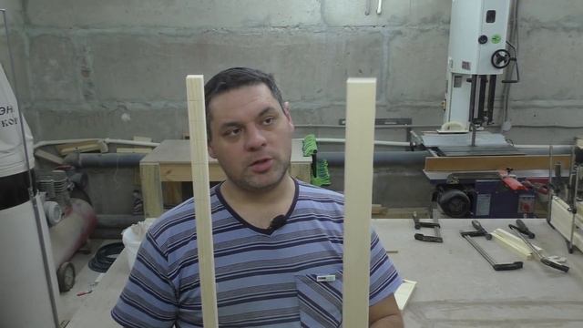 РИМСКИЕ БАЛЯСИНЫ и СТОЛБЫ. Изготовление. смотреть онлайн