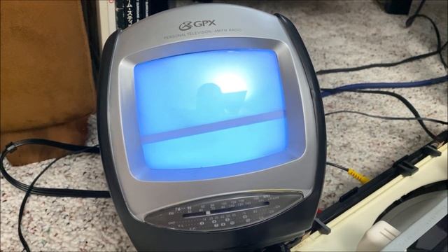 Can You Play A VHD Video Disc In A CED Player?