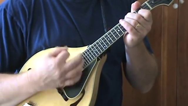 Losing My Religion/REM (mandolin tutorial) - cover by Tonedr смотреть онлайн