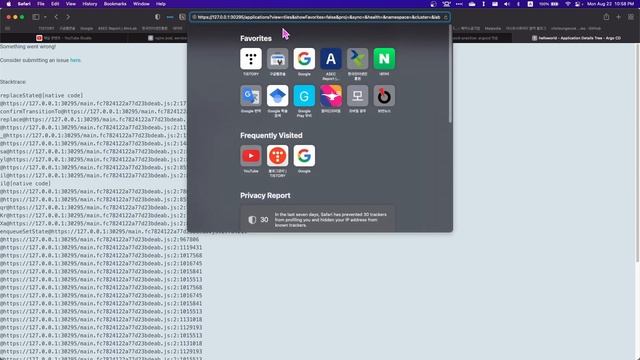 Argo CD 이해하기 3편: 단위 смотреть онлайн