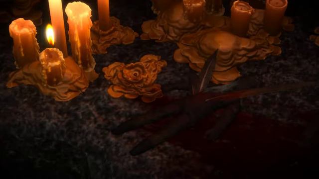 The Witcher 3 смотреть онлайн