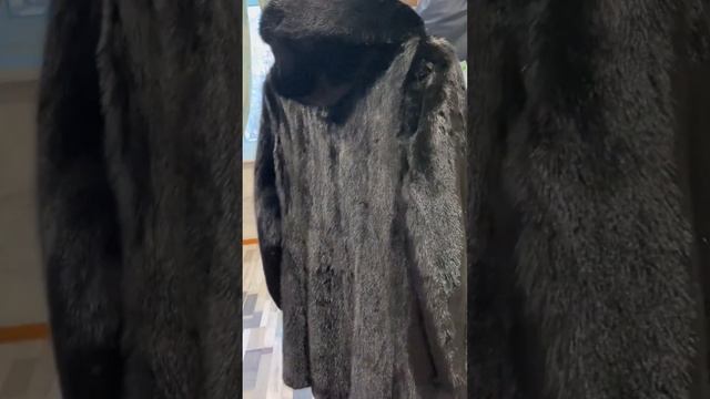 Продается норковая шубка смотреть онлайн
