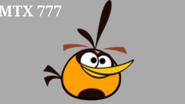 #AB #angrybirdsgo #MTX777 ANGRY BIRDS BUBBLES SOUND