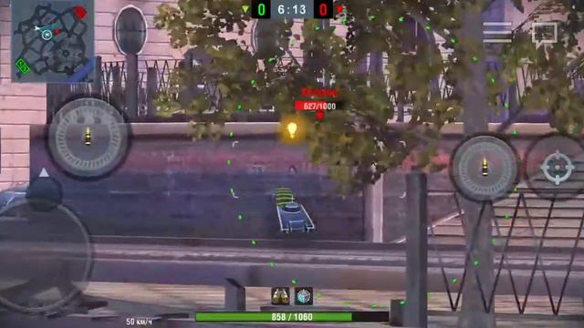 WZ Пылающий VS Хельсинг . Дуэль . смотреть онлайн