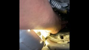 Замена рулевых корданчиков на BMW X5 E70.